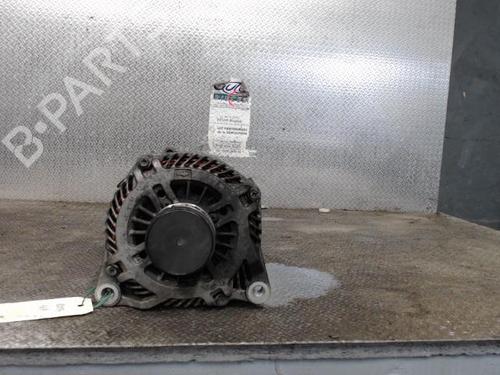 Used Alternator PEUGEOT 407 (6D_) 2.0 HDi 135 (6DRHRH, 6DRHRE, 6DRHRG, 6DRHRJ) (136 hp) 24090287