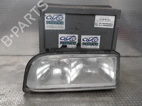 Used Left headlight VOLVO 850 Estate (855) 2.5 TDI (140 hp) 24071987