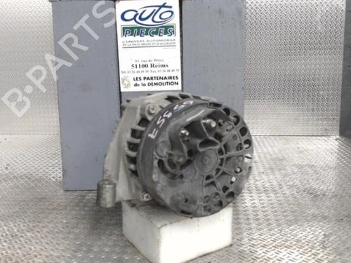 Used Alternator Alternator 24071099 24071099