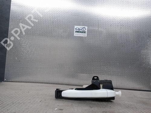 Used Rear right exterior door handle RENAULT TALISMAN (LP_) 1.6 dCi 130 (130 hp) 24078519