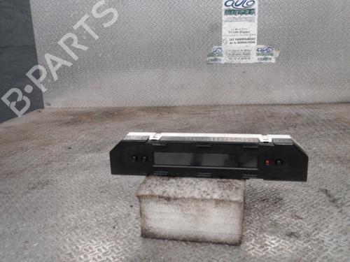 Display de informações SUZUKI SWIFT III (MZ, EZ) 1.3 DDiS (RS413D) (75 hp) 24082035