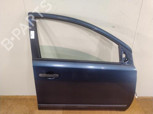 Right front door NISSAN NOTE (E11, NE11) 1.4 | BP29468560C3 