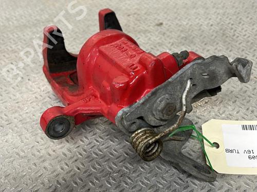 Zacisk hamulca tylnego lewego VW GOLF VI (5K1) 2.0 GTi | BP30047367M107