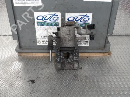 Used Left rear brake caliper Left rear brake caliper CITROËN BERLINGO Box Body/MPV (B9) 1.6 HDi 90 16V (90 hp) 24071569 24071569