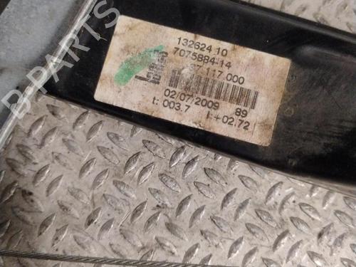 Elevador vidro trás direito BMW 3 Touring (E91) 320 i (170 hp) 31266467