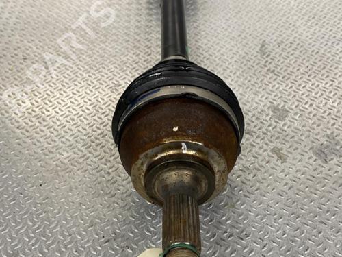 Left front driveshaft CITROËN AMI (9A_) Electric (9AZ2CA) | BP37596347M38 - Image 2