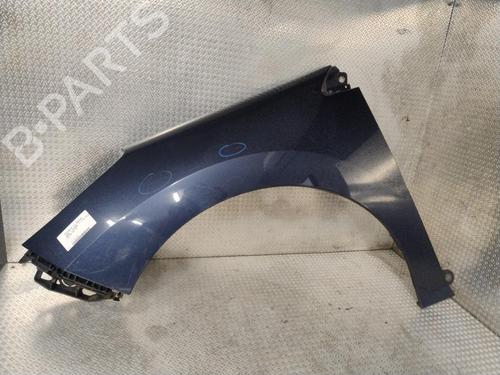 Left front fenders PEUGEOT 308 I (4A_, 4C_) 1.6 HDi | BP28526718C41