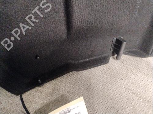 Used Rear parcel shelf Rear parcel shelf PEUGEOT 308 II (LB_, LP_, LW_, LH_, L3_) 1.6 THP 125 (125 hp) 32308000 32308000
