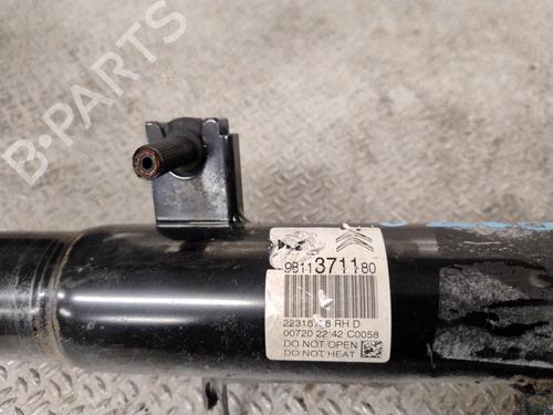 Right front shock absorber CITROËN C3 III (SX) 1.2 PureTech 82 | BP32715968M17 - Image 2