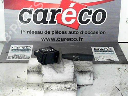 Used Steering column stalk PEUGEOT 206 Hatchback (2A/C) 2.0 HDI 90 (90 hp) 24062161