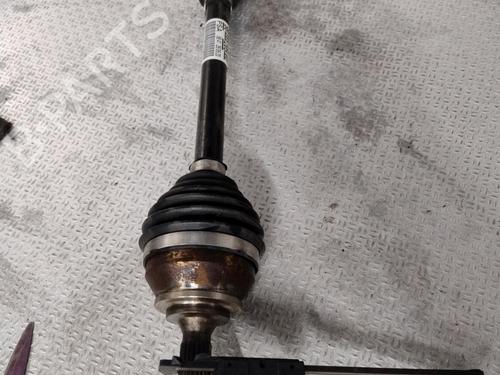 Left front driveshaft CITROËN AMI (9A_) Electric (9AZ2CA) | BP37595639M38 - Image 3
