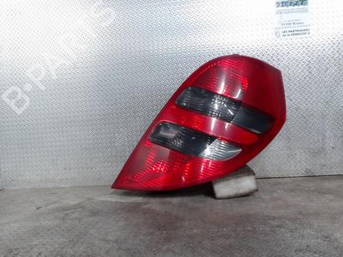 right-taillight-mercedes-benz-a-class-w169-2004-2005-2006-2007-2008-2009-2010-2011-2012-24083448 main image