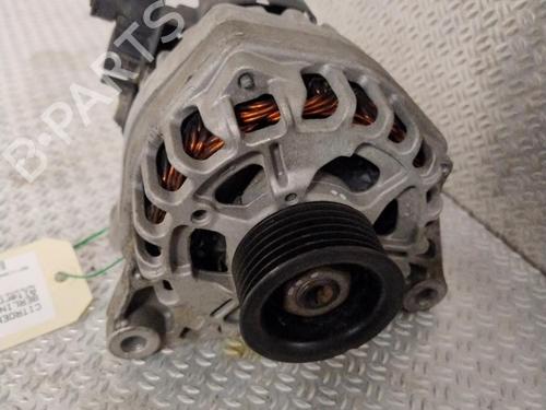 Generator CITROËN BERLINGO / BERLINGO FIRST Box Body/MPV (M_) 1.9 D 70 (MBWJZ, MCWJZ) (69 hp) 29929403