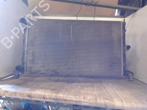 Used Water radiator VW SHARAN (7M8, 7M9, 7M6) 1.9 TDI (115 hp) 24070438