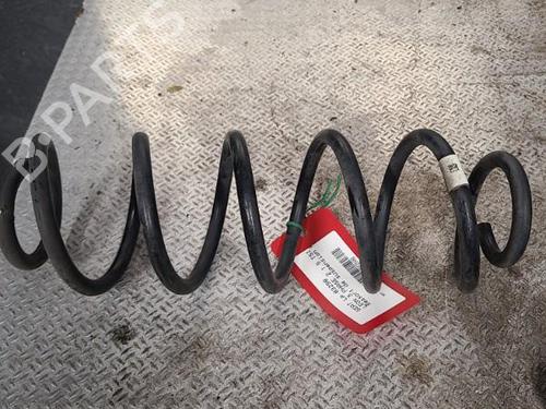 Used Shock absorber spring SEAT LEON (5F1) 1.5 TSI (150 hp) 24099307