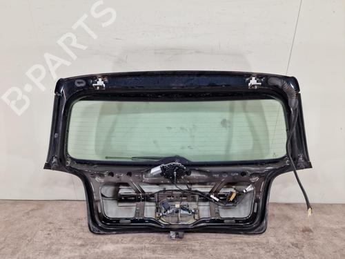 Tailgate VW POLO (9N_, 9A_) 1.4 TDI | BP24060835C6 
