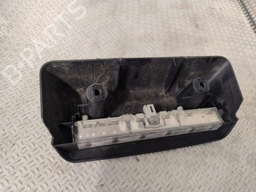 Bremselys TOYOTA VERSO S (_P12_) 1.4 D4-D (NLP121_, NLP121R) (90 hp) 24600958