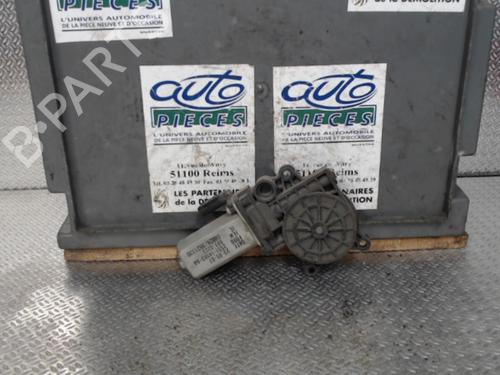 Used Front right window mechanism FORD FIESTA V (JH_, JD_) 1.4 TDCi (68 hp) 24071695