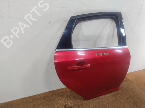 Right rear door FORD FOCUS III 1.0 EcoBoost | BP31266215C5 