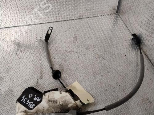 Used Rear right lock Rear right lock 31796265 31796265