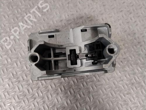 Used Ignition barrel RENAULT MEGANE IV Hatchback (B9A/M/N_) 1.5 dCi 110 (B9A3) (110 hp) 29441457