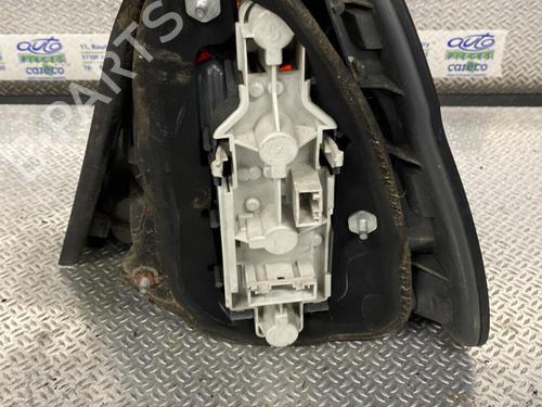 Used Left taillight BMW 3 Compact (E46) 318 td (115 hp) 24060613