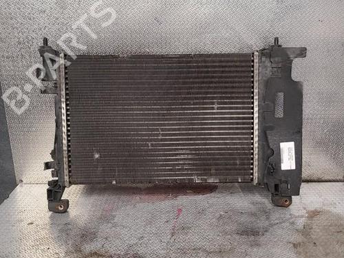 Køler FIAT GRANDE PUNTO (199_) 1.2 | BP24098757M31 
