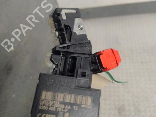 Ignition barrel RENAULT MASTER III Platform/Chassis (EV, HV, UV) 2.3 dCi 145 FWD (EV0E, EV0F, HV0E, HV0F, UV0E, UV0F,... | BP38761931M48 - Image 3