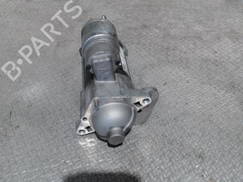 Startmotor RENAULT CLIO IV (BH_) 1.5 dCi 110 (110 hp) 24085388