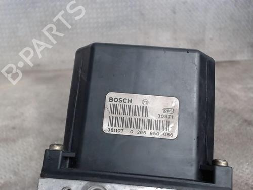 ABS pump ALFA ROMEO 156 (932_) 1.9 JTD (932.A2B00, 932.A2C00) | BP30483367M43