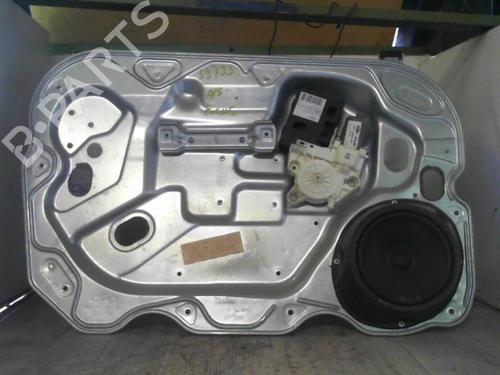 Used Front left window mechanism FORD FOCUS II (DA_, HCP, DP) 1.6 TDCi (90 hp) 24067734