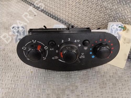 Climate control DACIA LOGAN MCV II 1.0 SCe 75 | BP37595549I5 - Image 3