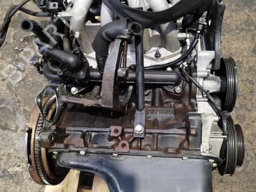 Engine KIA PICANTO I (SA) 1.1 | BP34356642M1  - Image 5