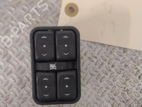 Used Left front window switch Left front window switch 36789549 36789549