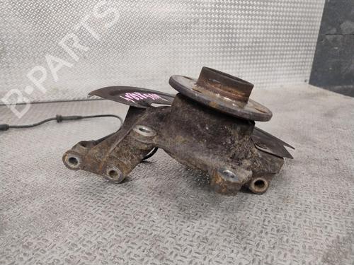 Left front steering knuckle DACIA LODGY (JS_) 1.5 dCi | BP32179300M25 - Image 2