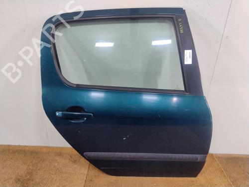 Right rear door PEUGEOT 307 (3A/C) 2.0 HDi 90 | BP29739559C5