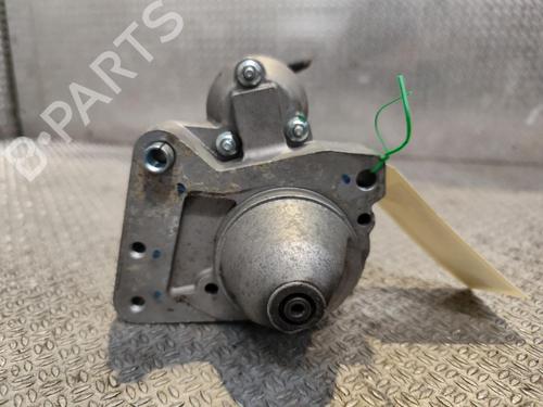 Used Starter PEUGEOT 308 I (4A_, 4C_) 1.6 HDi (90 hp) 29757647