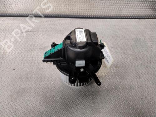 Heater blower motor CITROËN C4 Picasso II 1.6 BlueHDi 100 | BP31077052M62 - Image 2