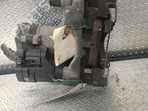 Used Left rear brake caliper VW GOLF VII (5G1, BQ1, BE1, BE2) 1.4 TSI (125 hp) 24078496