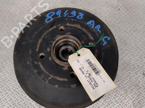 Used Other PEUGEOT 206 Hatchback (2A/C) 1.4 16V (88 hp) 30164111