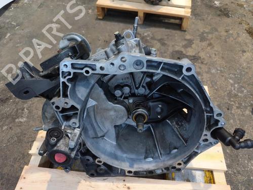 Gearbox CITROËN BERLINGO MULTISPACE (B9) 1.6 HDi 90 | BP37002542M3 - Image 4