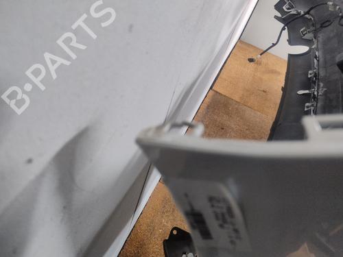 Paragolpes trasero CITROËN C3 II (SC_) 1.4 HDi 70 (SC8HZC, SC8HR0, SC8HP4) (68 hp) 30047280