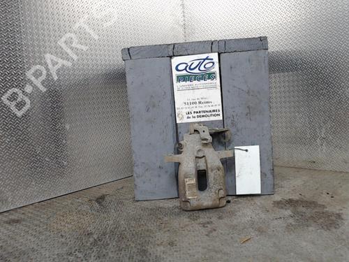 Used Left rear brake caliper CITROËN DS3 (SA_) 1.6 HDi 90 (92 hp) 24079359