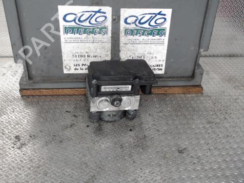 ABS Bremseaggregat NISSAN NOTE (E11, NE11) 1.5 dCi (68 hp) 30483486