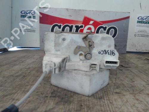 Used Rear right lock PEUGEOT 307 Break (3E) 1.6 HDi 110 (109 hp) 24069141