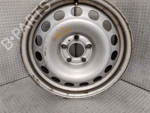 Used Rim Rim 38972000 38972000
