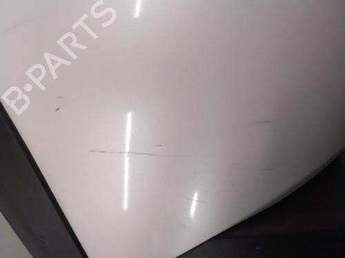 Rear bumper PEUGEOT 2008 I (CU_) 1.2 THP 110 / PureTech 110 | BP24061390C8