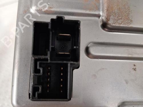 Steering column FIAT PUNTO (199_) 1.2 (199AXZ1A, 199BXZ1A) | BP39213075M21 - Image 3