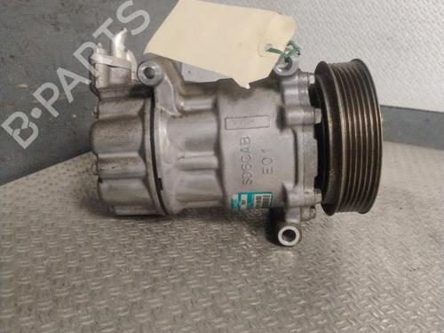AC compressor CITROËN C4 I (LC_) 1.6 HDi | BP38942098M34 - Image 7