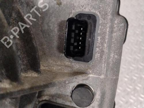 Used Steering pump CITROËN C4 Picasso I MPV (UD_) 1.6 VTi 120 (120 hp) 26571136